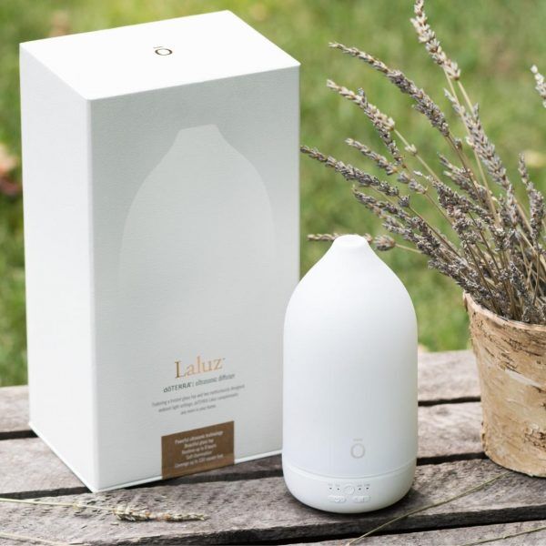 Buy doTERRA Dawn Aroma Humidifier
