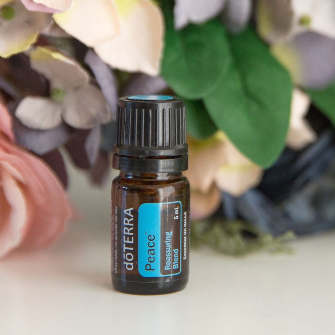 Buy doTERRA Peace (5 ml)